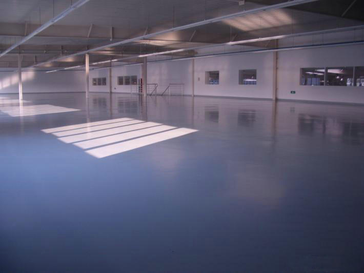 如何選購(gòu)種類(lèi)多樣的地坪漆，滄晟給您支招！