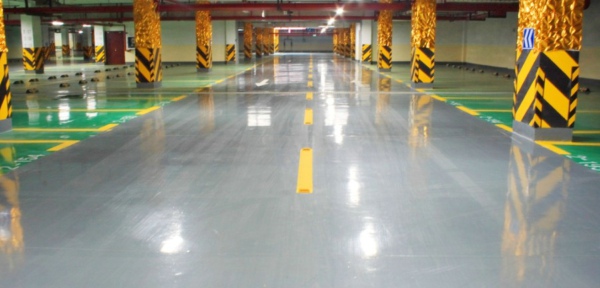   這些地坪漆施工常見問題你都知道嗎？