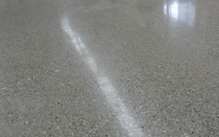 金剛砂超耐磨地坪為什么越來越多的工廠會采用？