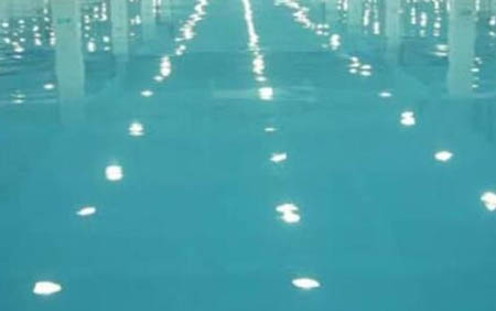 環(huán)氧地坪出現刷痕情況的原因是什么？如何解決？