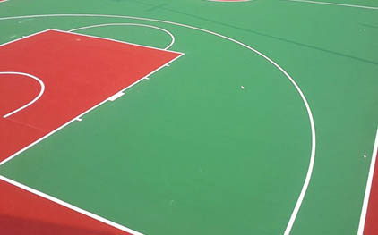 水性丙烯酸地坪涂料使用的場景有哪些？施工要注意什么？