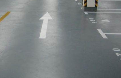 水性環氧地坪漆成膜過程會受哪些因素影響？