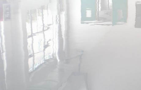 環氧自流平地坪表面產生鏝刀痕的原因是什么？