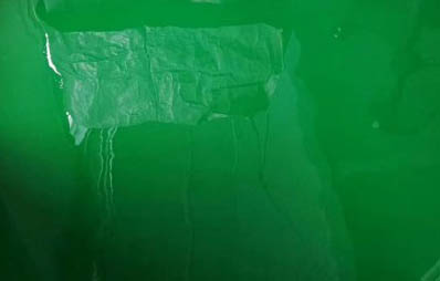 無溶劑環(huán)氧地坪漆是什么？無溶劑地坪漆有什么優(yōu)點？