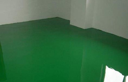 環(huán)氧地坪常見(jiàn)的裂縫問(wèn)題要如何處理？