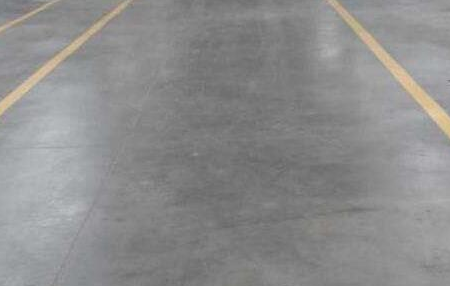 耐磨地坪有哪幾種類型？有什么優(yōu)點？