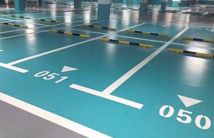 環(huán)氧地坪漆施工的工具都有哪些？