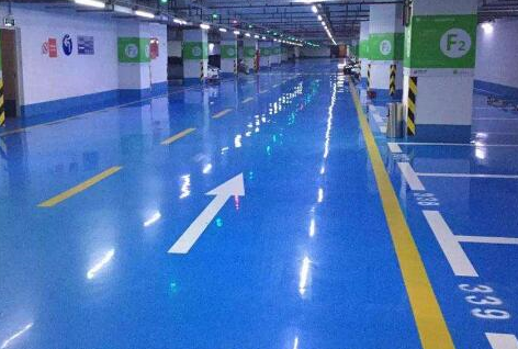 環(huán)氧樹脂地坪漆的優(yōu)點與缺點分別是什么？