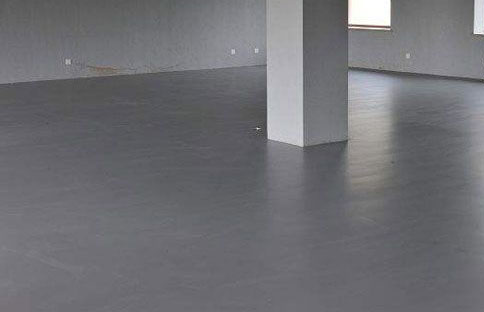 混凝土及水泥砂漿地面的特性都有哪些？